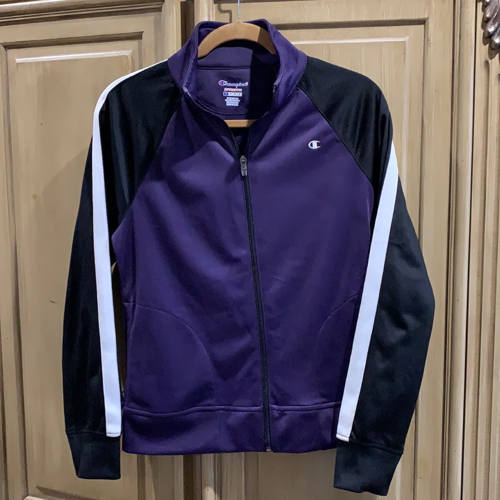 Girl’s Champion Sweater